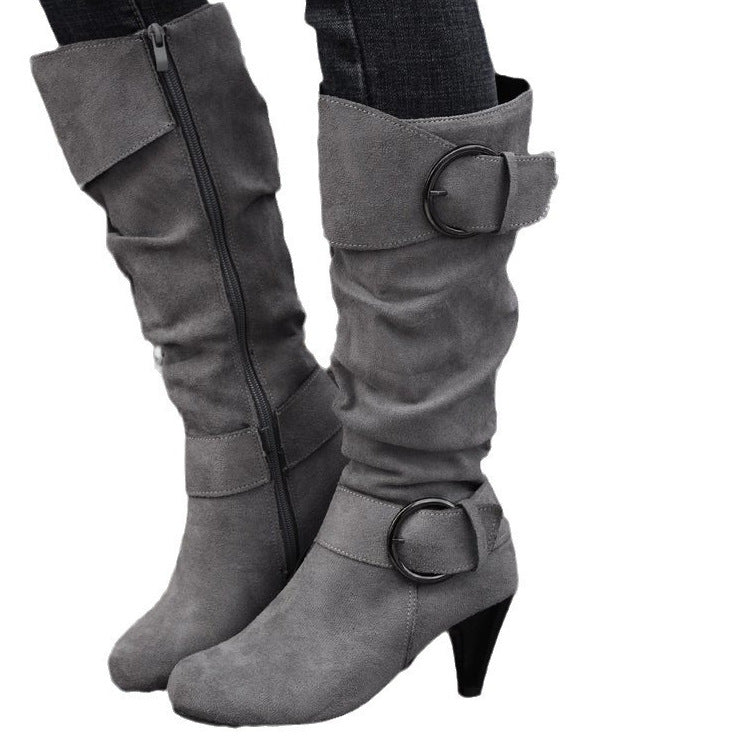 Gray