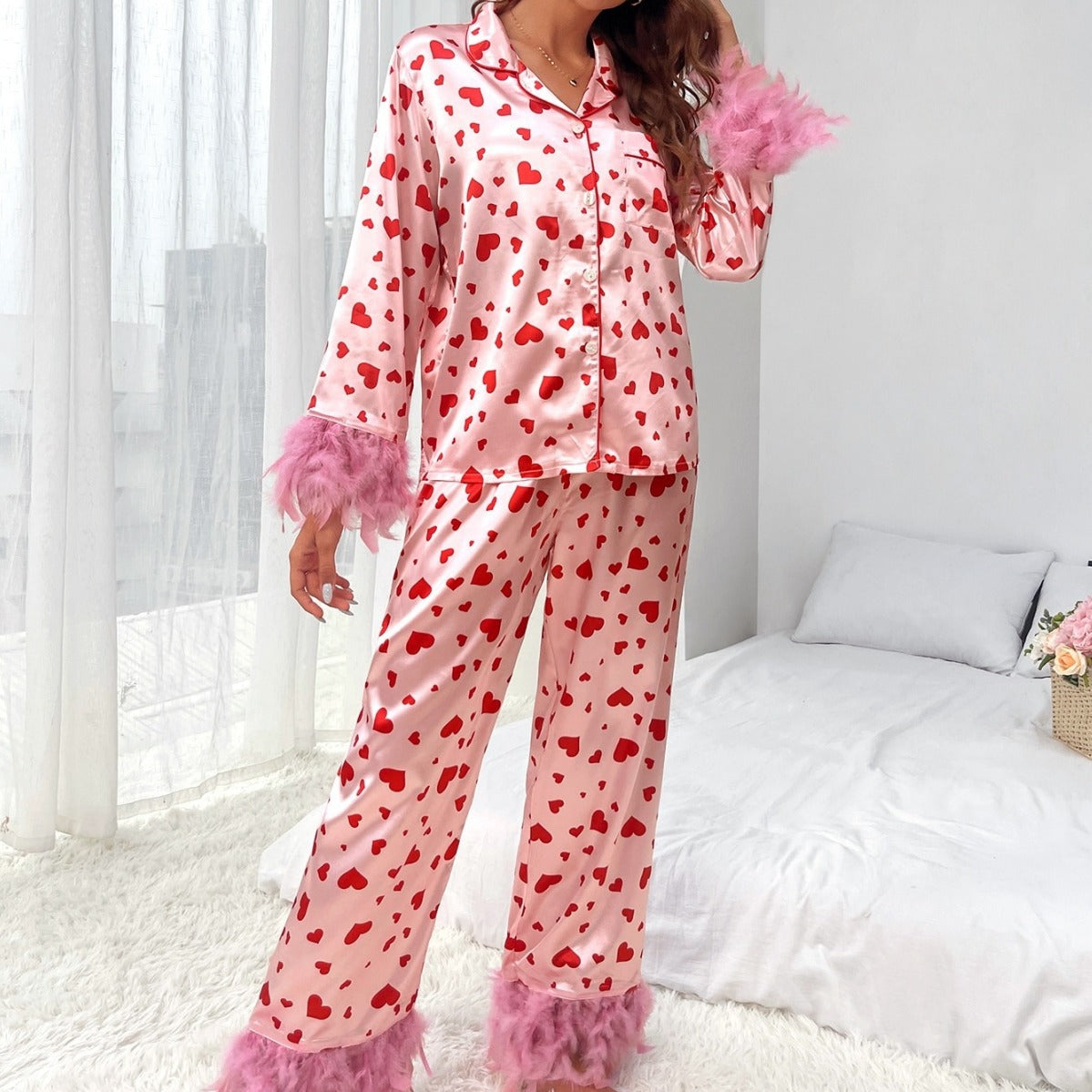 Clothing Pajamas Lingerie