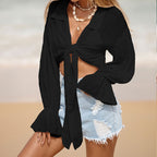 Beach Cover Up Swimwear