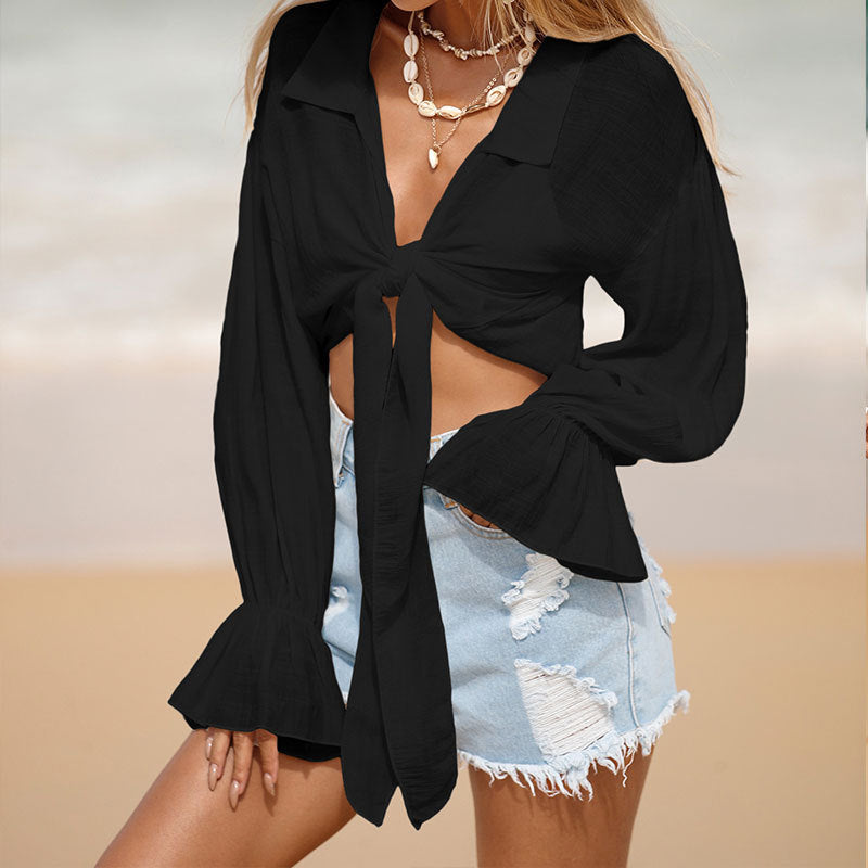 Beach Cover Up Swimwear