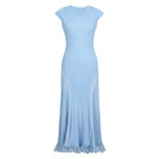 Light Blue Long