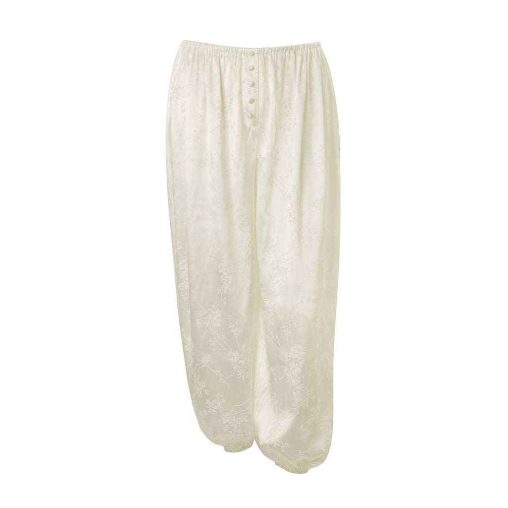 Beige Bottom