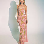 Women's Slip Summer Dress