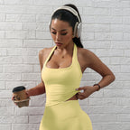 Lemon Yellow