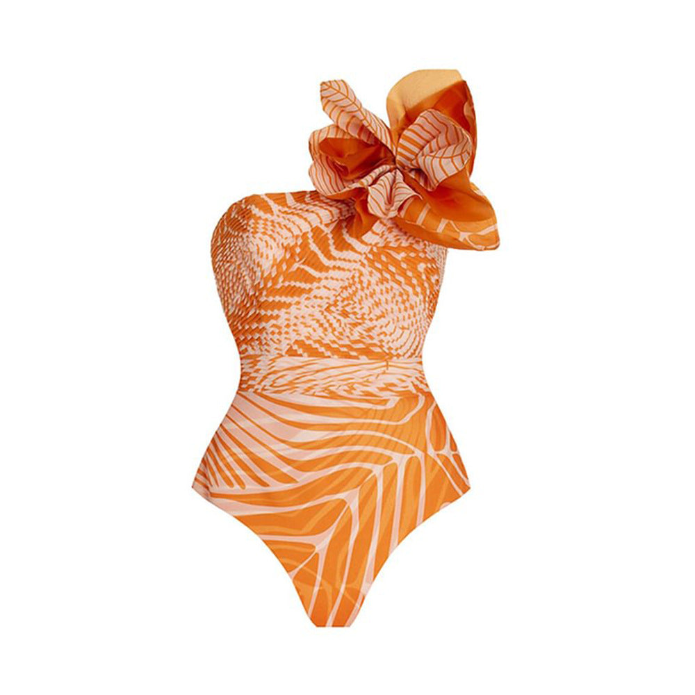 One-Piece Swimsuit