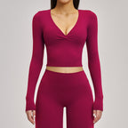 Raspberry Red
