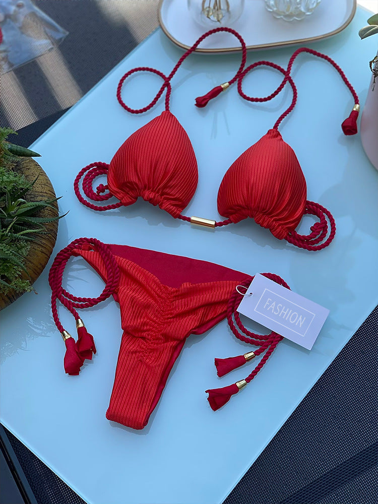 Special One-piece Swimwear