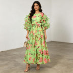Women's Lace Dress