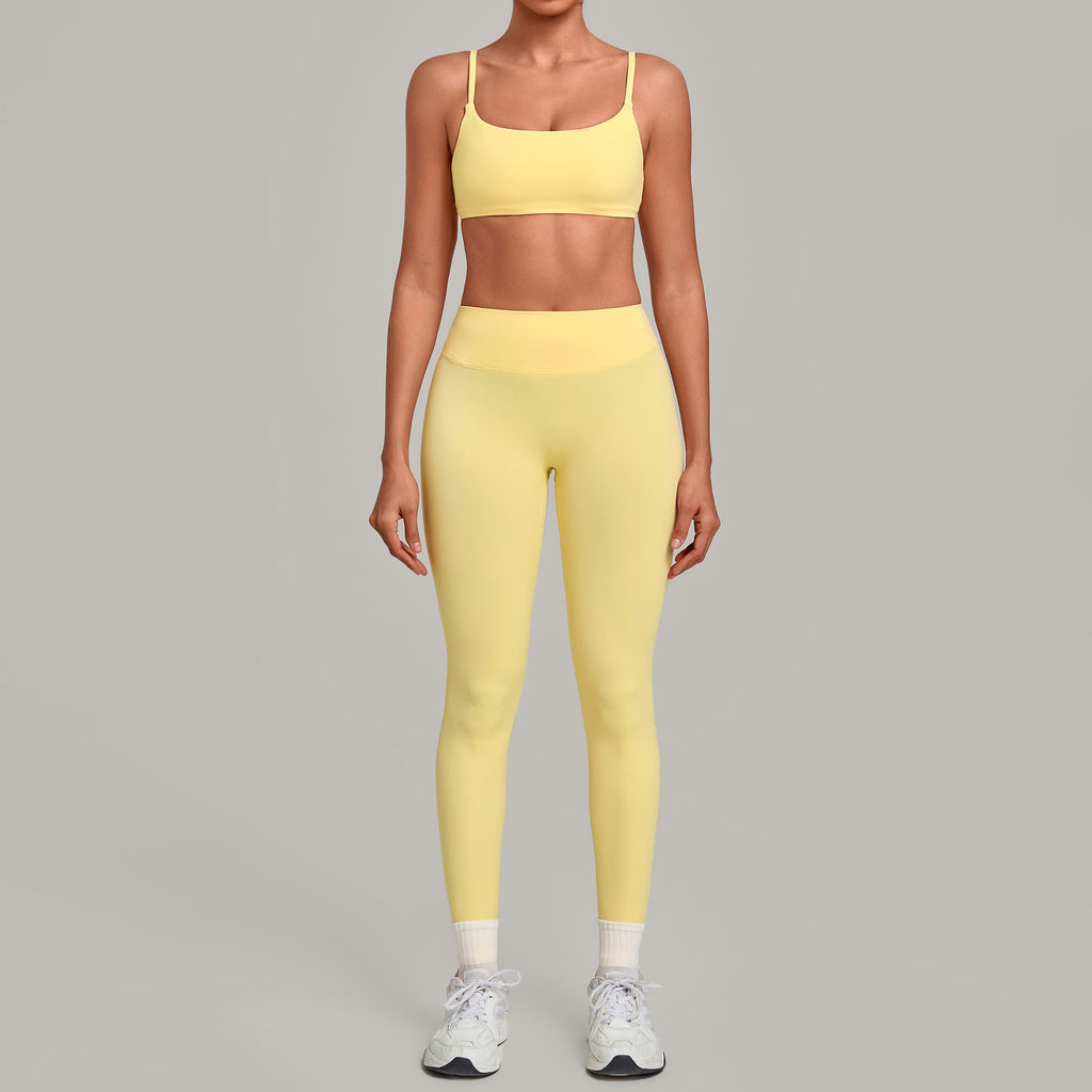 Durian Yellow