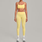 Durian Yellow