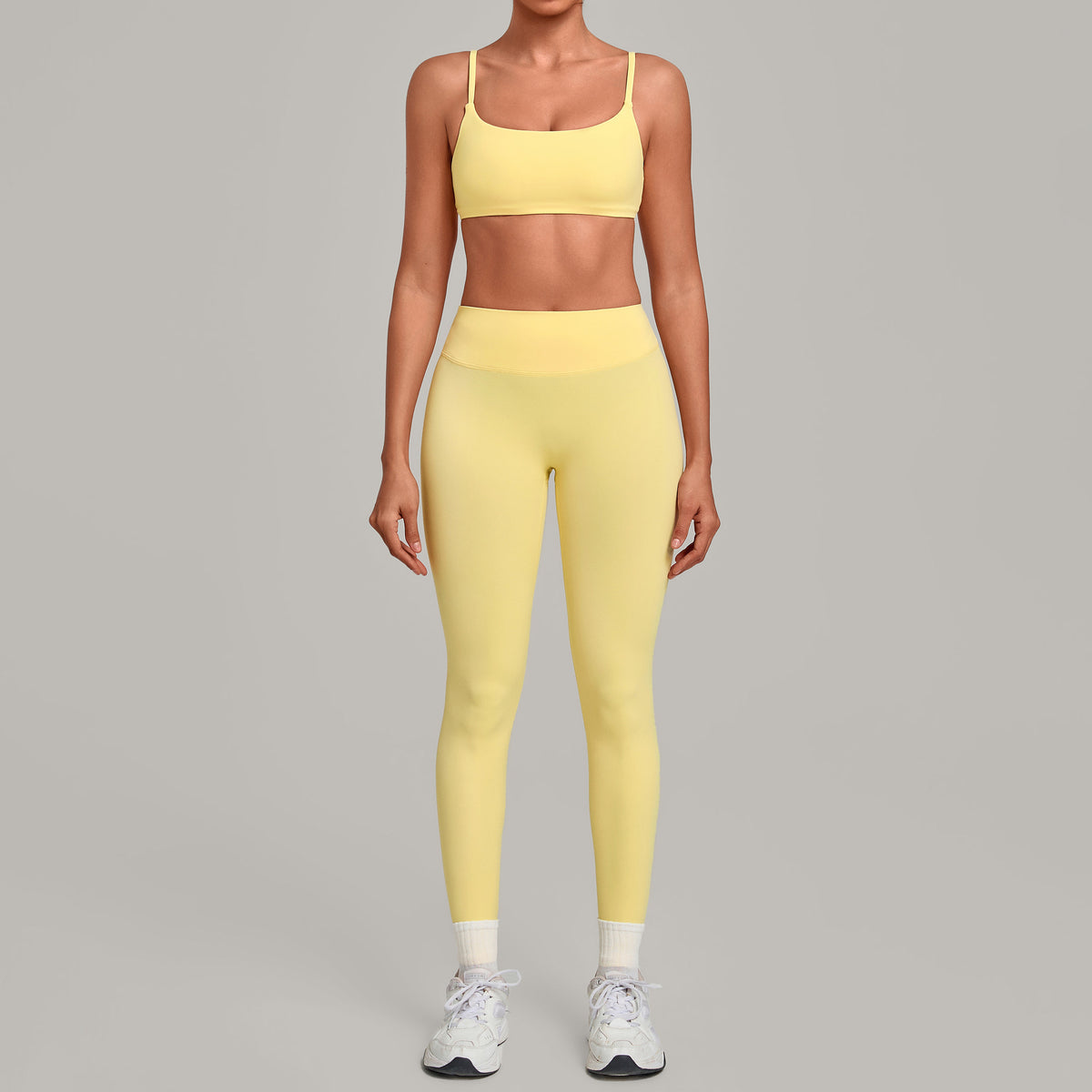 Durian Yellow