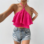 Coral Red