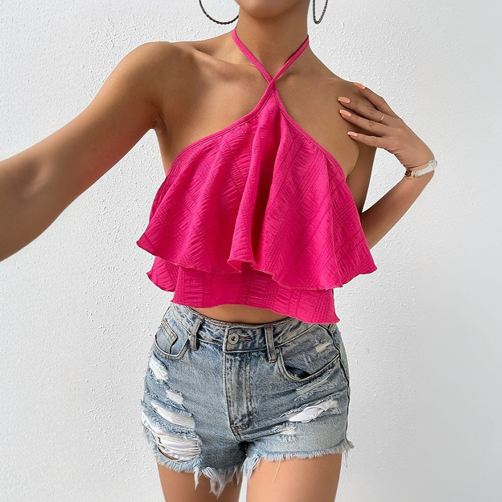 Coral Red