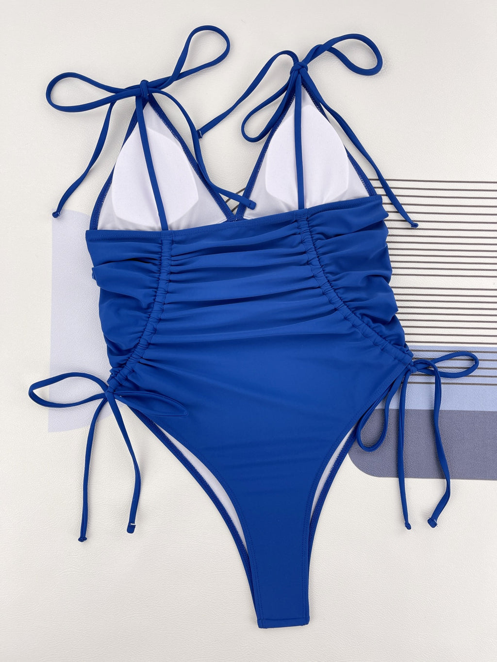 One-piece Swimwear