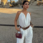 Women’s Halter Vest