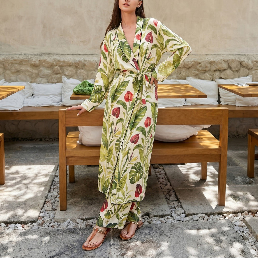 Beach Dress One-piece Swimwear