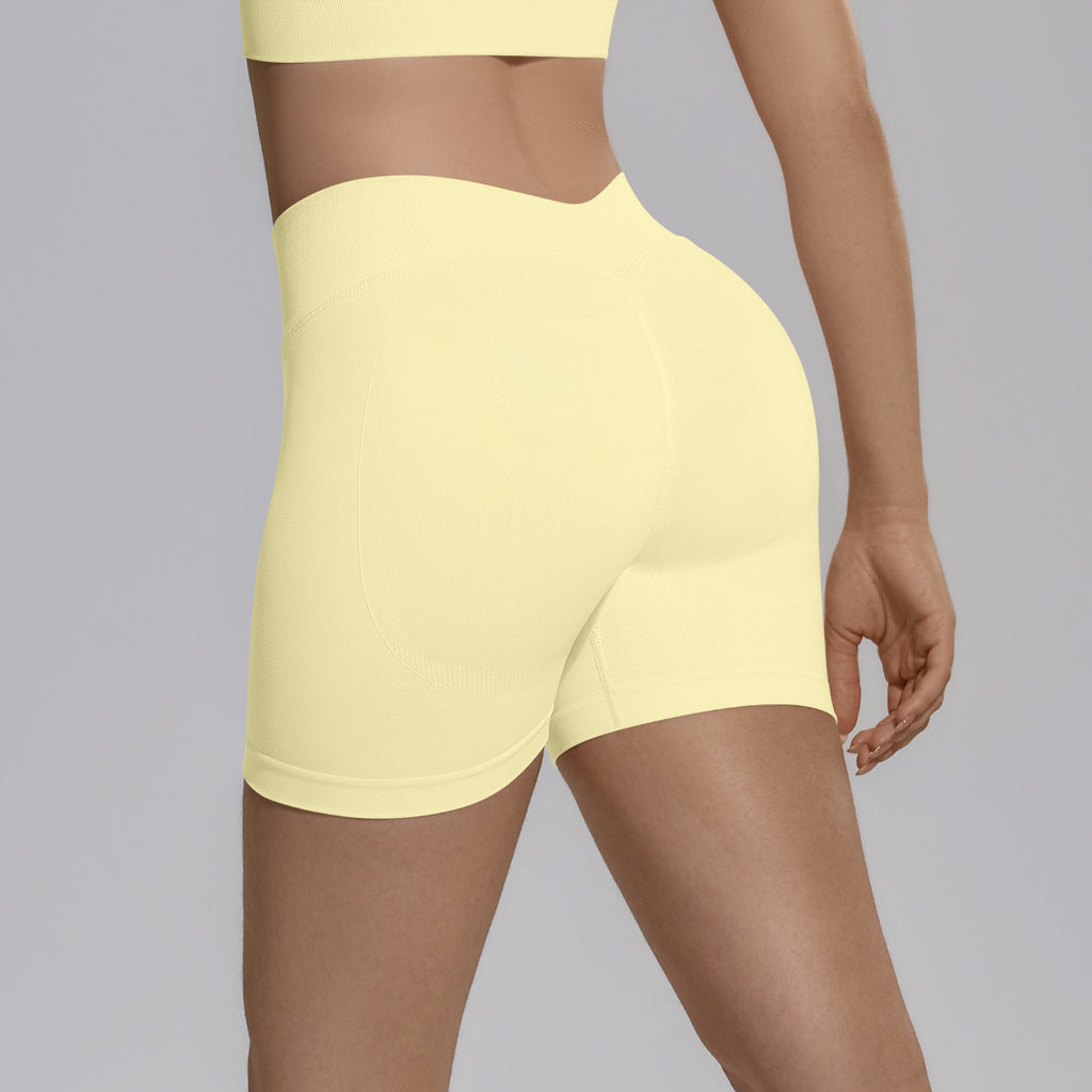 Cream Yellow