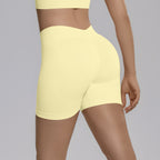 Cream Yellow