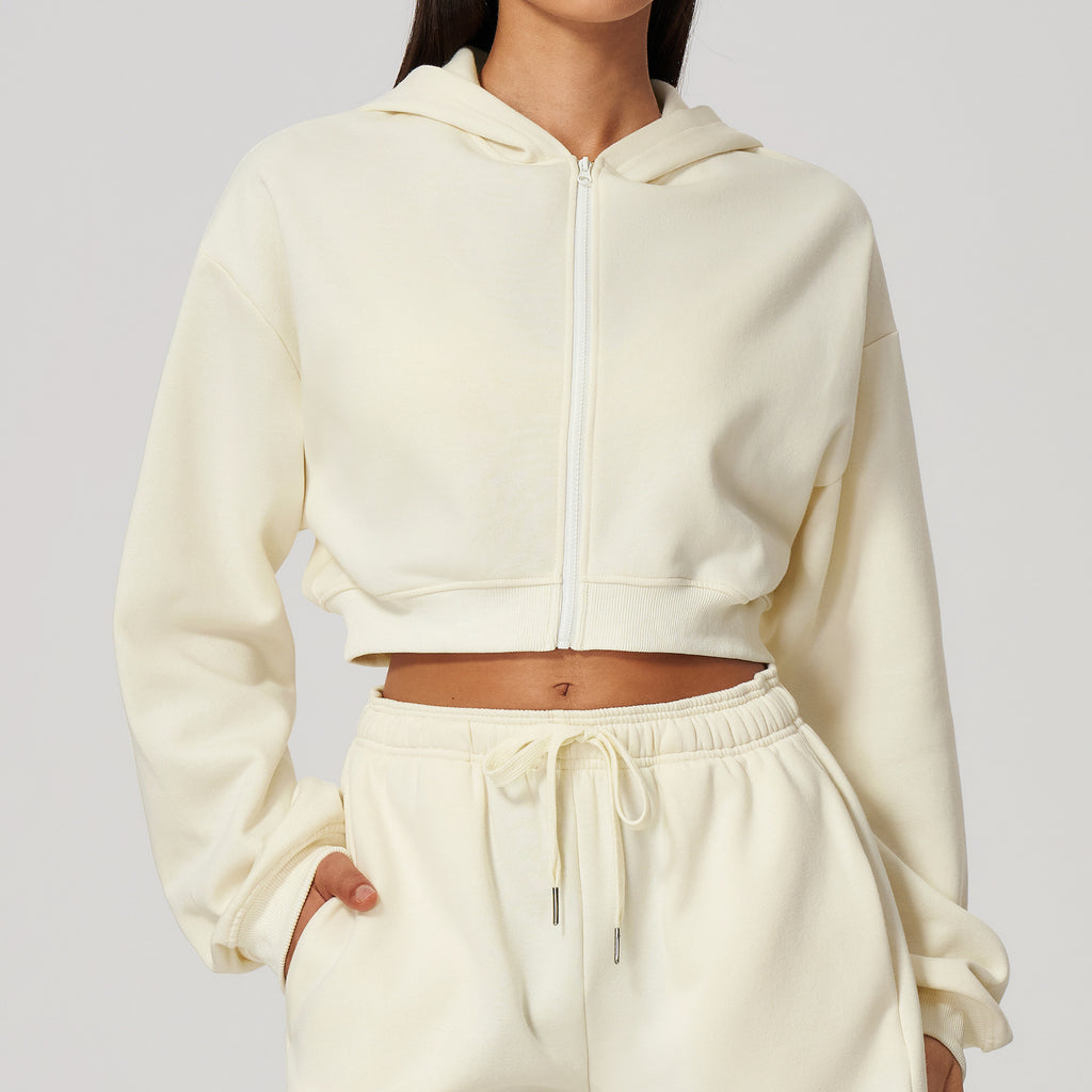Milk Cream White