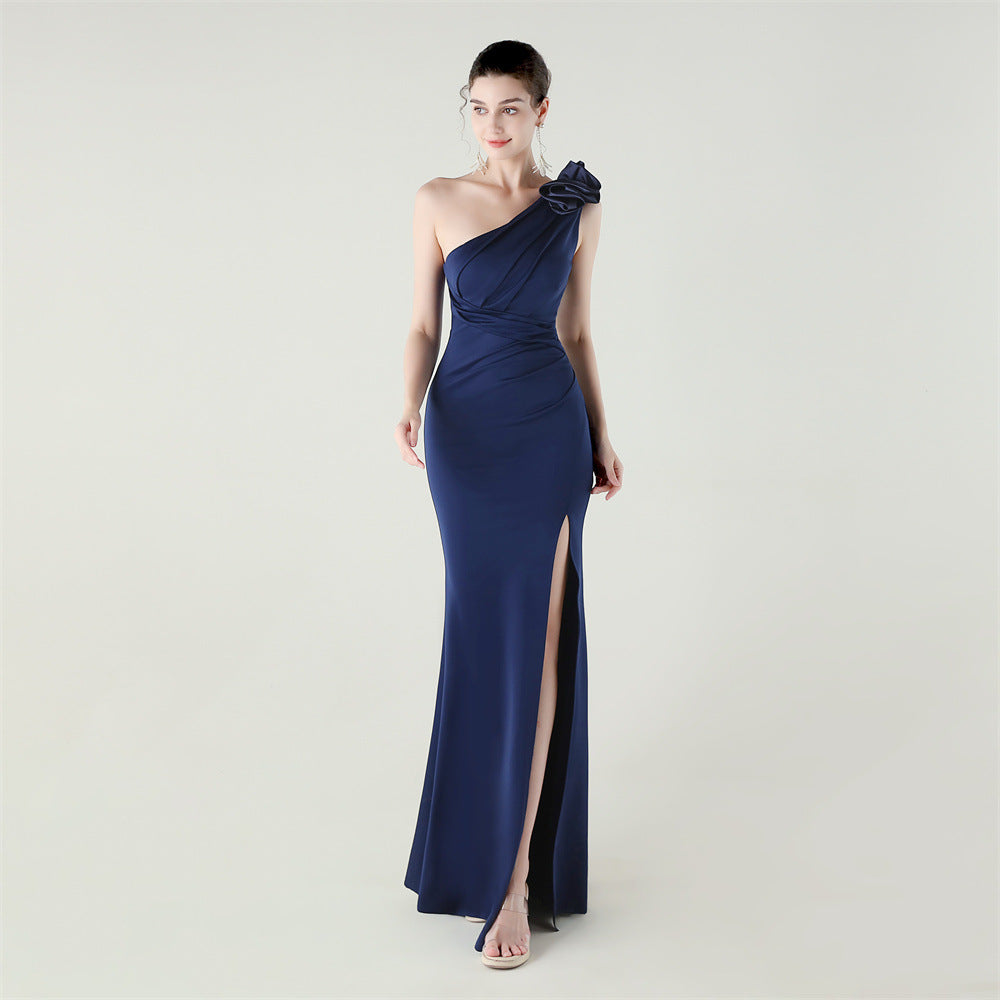 purplish blue