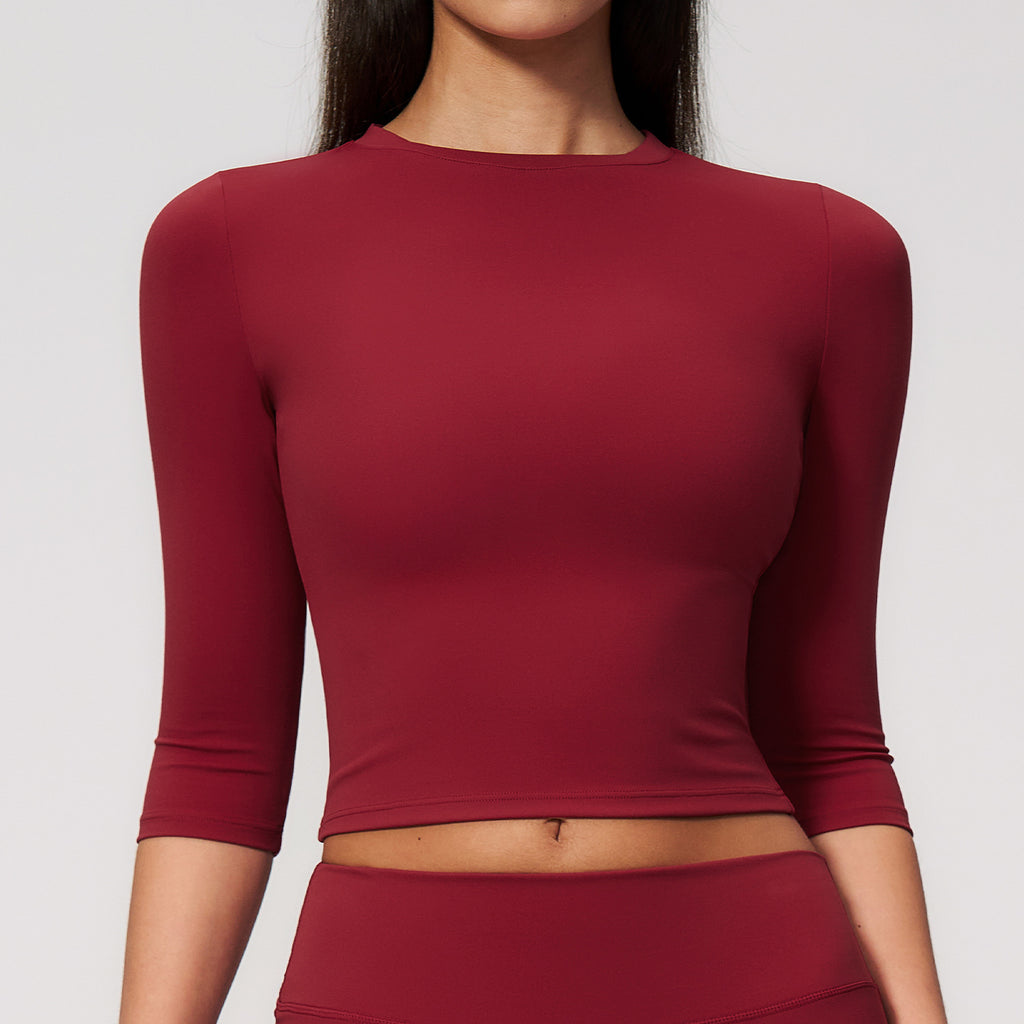 Cherry Red
