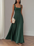 blackish green