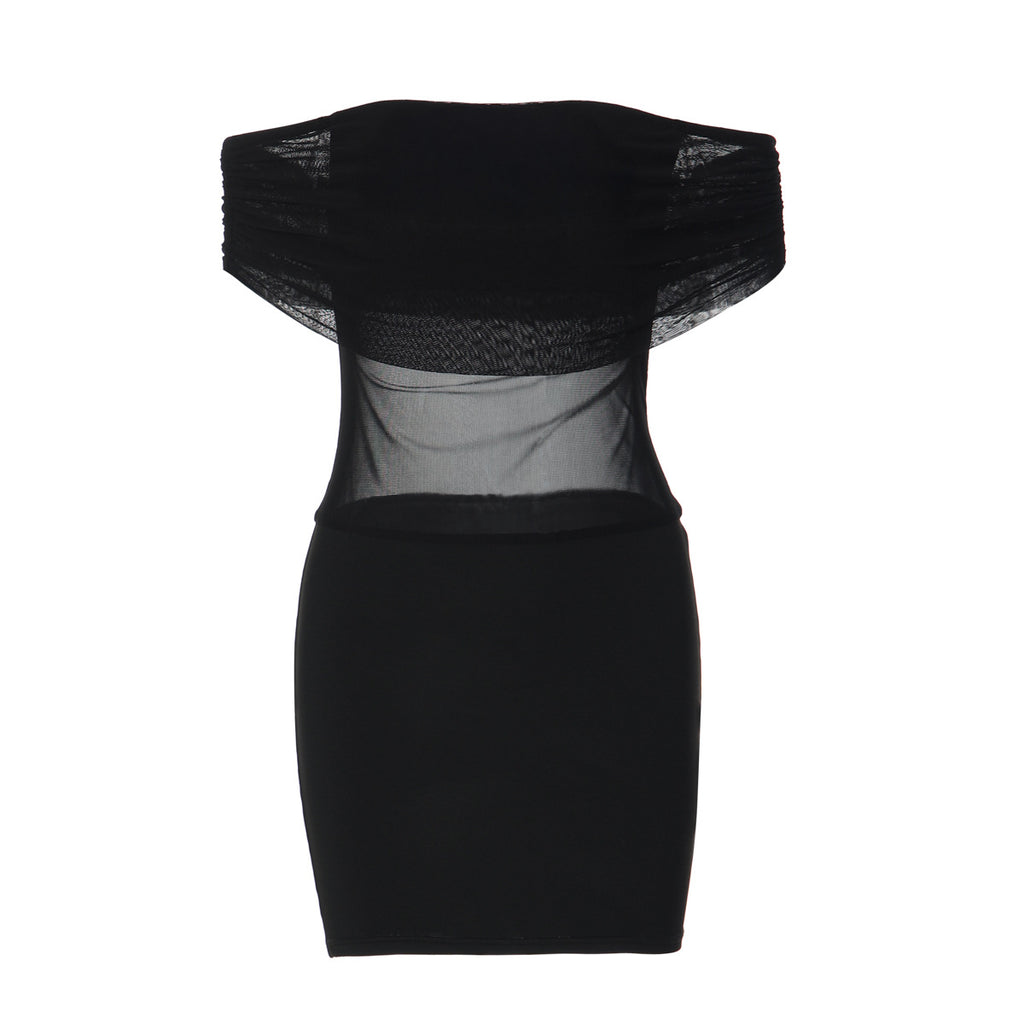 Women's Sheath Spring Dress