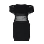 Women's Sheath Spring Dress