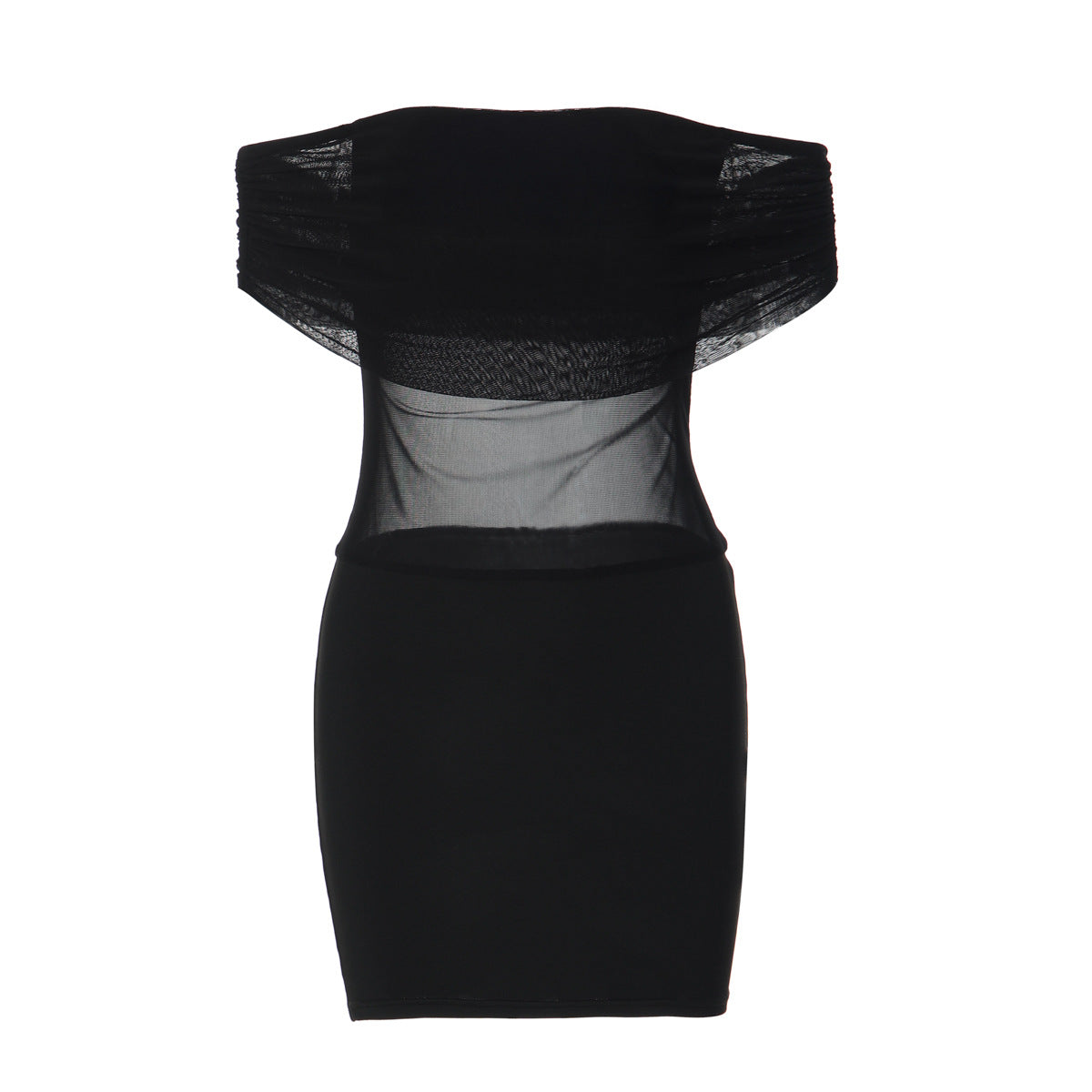 Women's Sheath Spring Dress