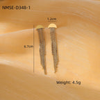 NMSE-D348-1 Gold