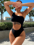 One-piece Swimwear