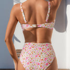 One-piece Swimwear