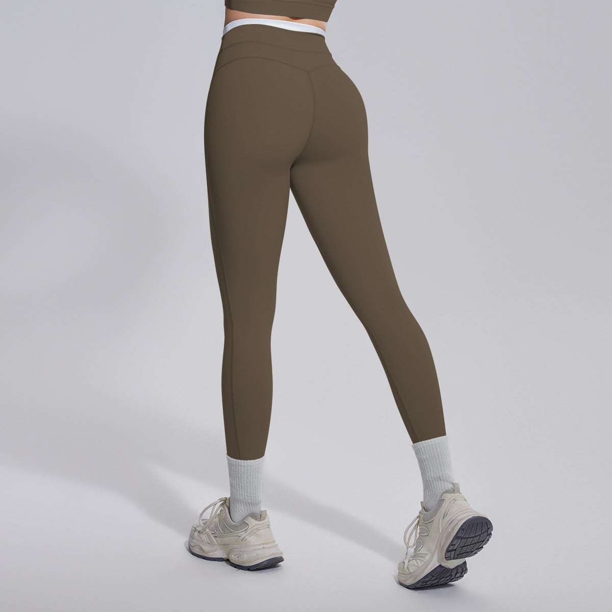 Focus Tea Coffee Color