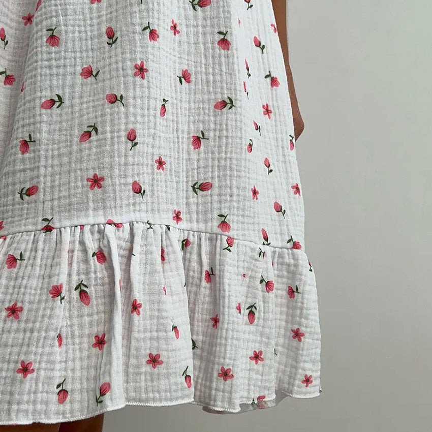 Sling Pajamas Lingerie