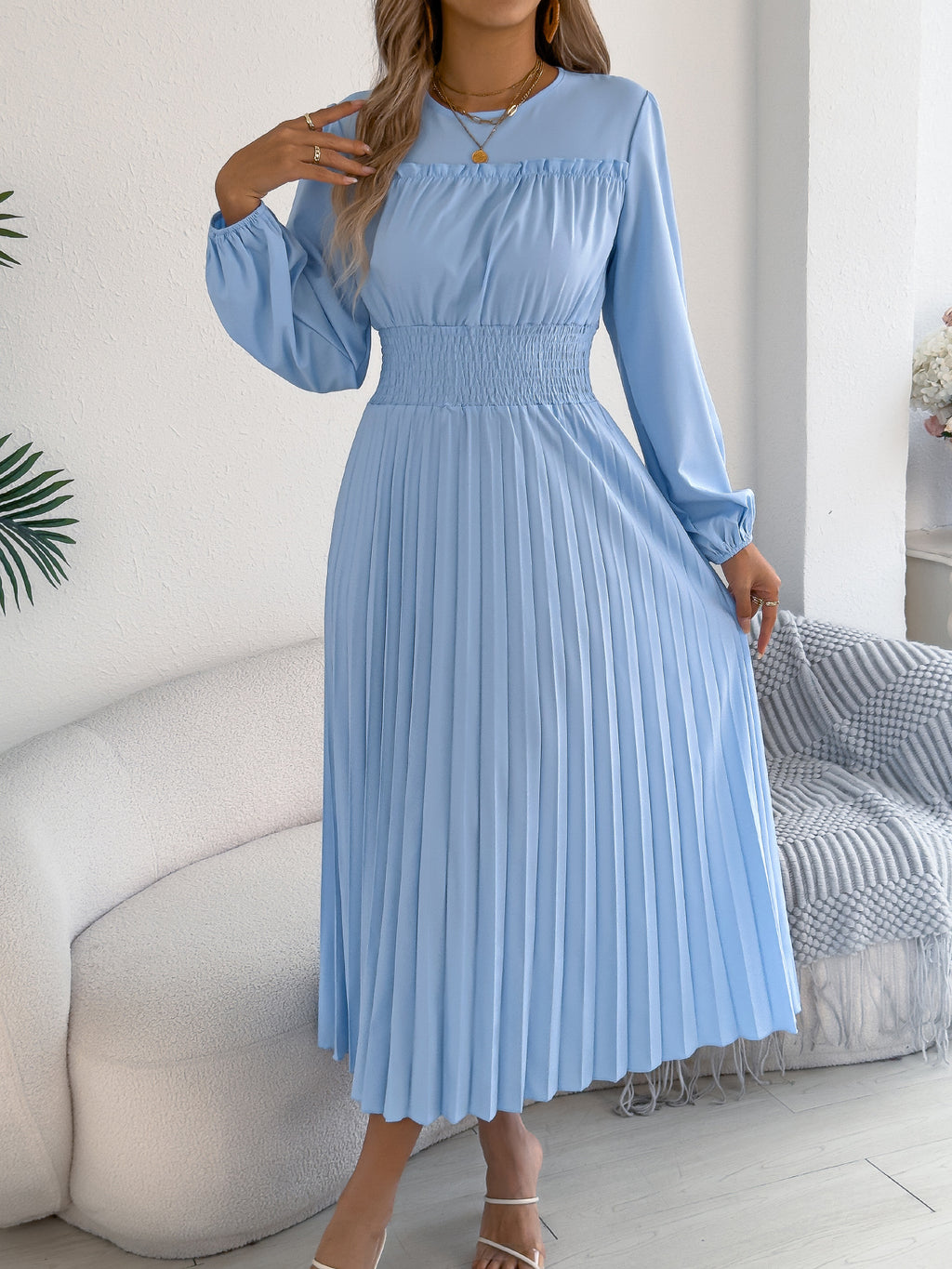 Light Blue