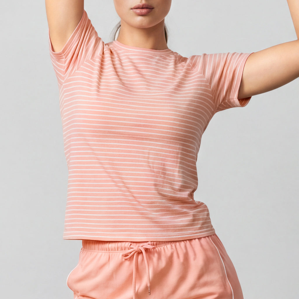 Lotus root starch color