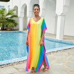 Striped Color ZS2198-1