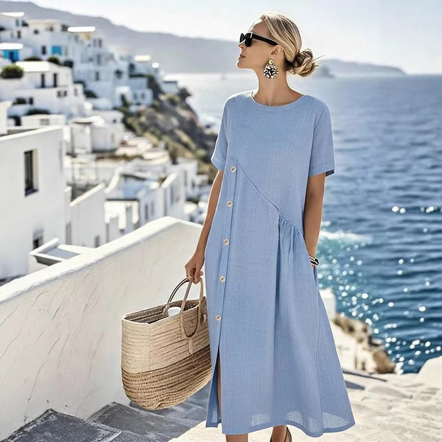 Women's Casual Dress