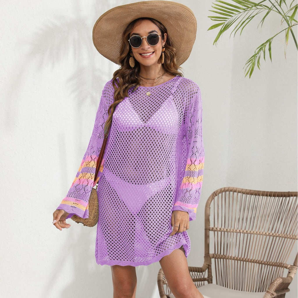Beach Vacation Bikini Swimwear