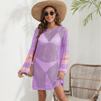 Beach Vacation Bikini Swimwear