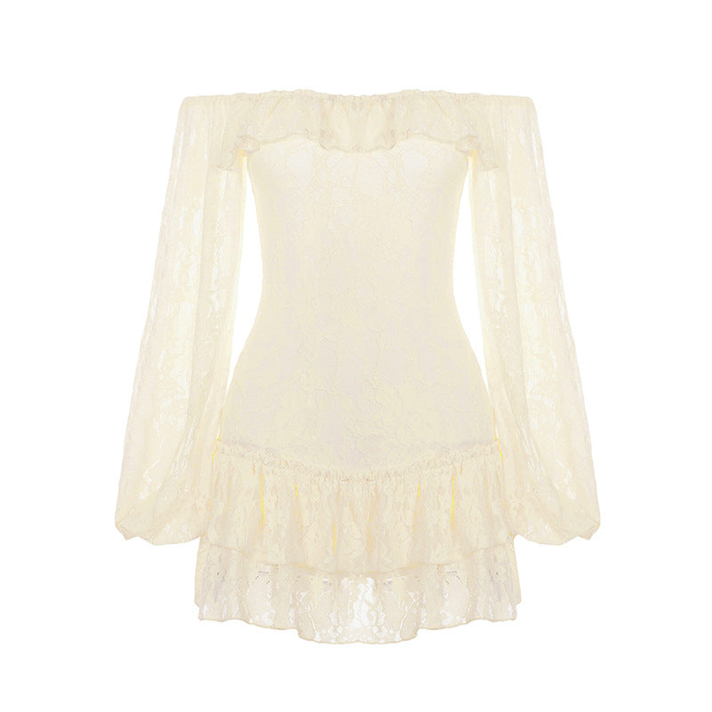 Pale Yellow