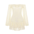 Pale Yellow