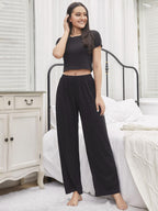 Autumn Pajamas Lingerie