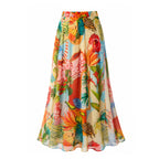 Long Skirt
