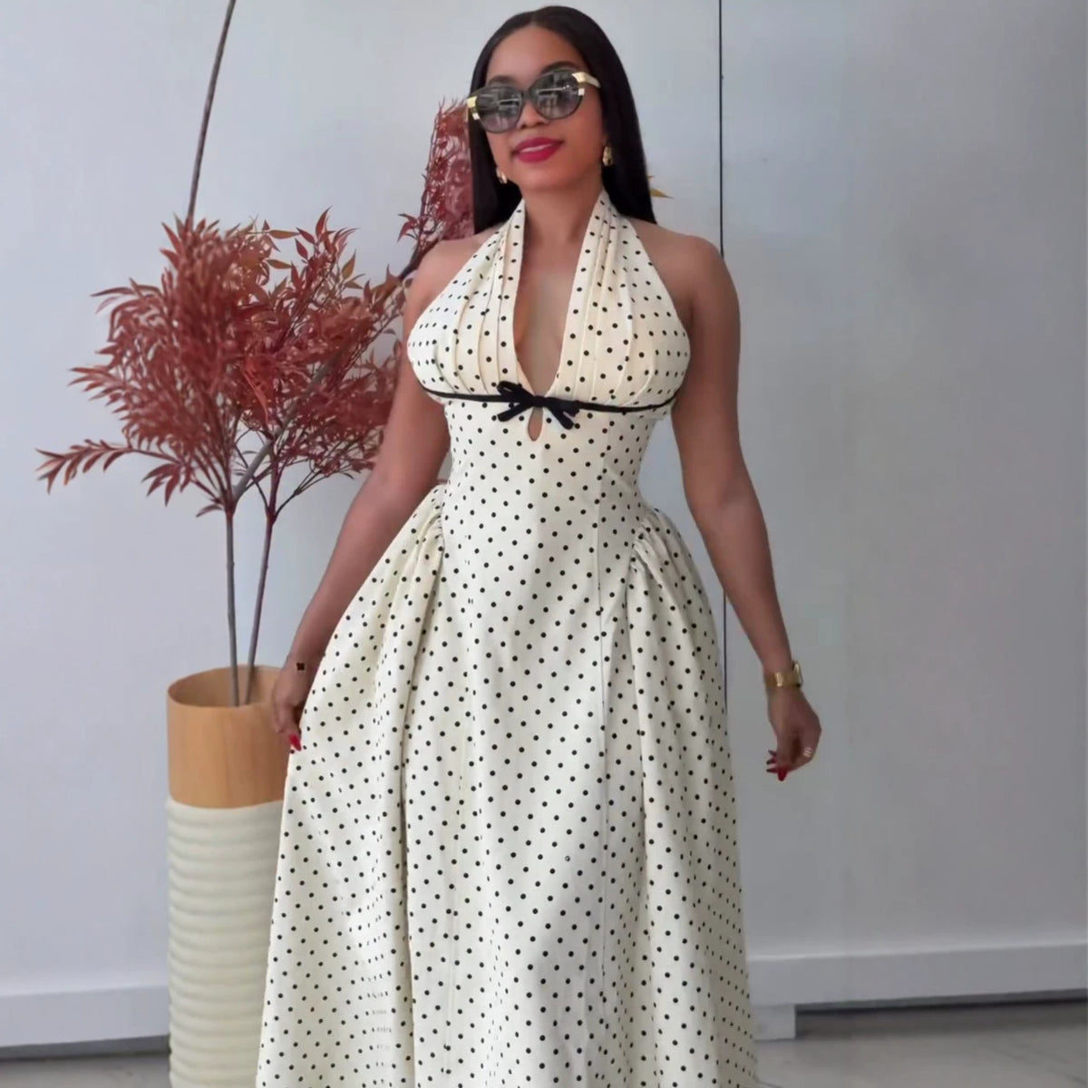 Polka Dots