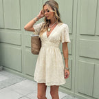 Women's Gentle Girl Dress