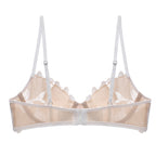 Three Dimensional Bra Set Lingerie