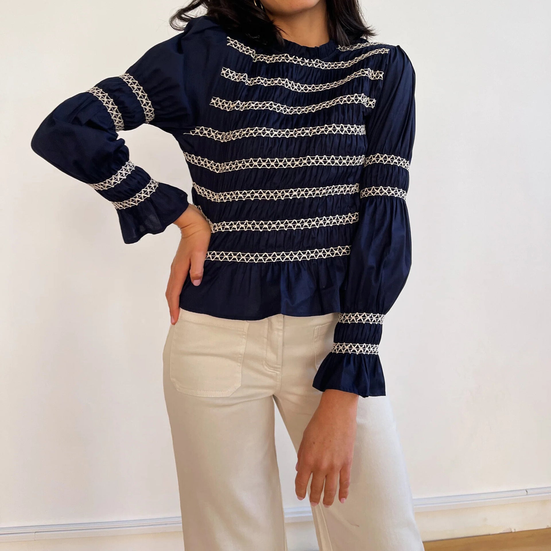 Navy Blue
