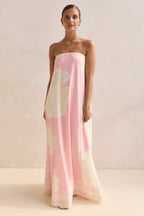 Pink Printing
