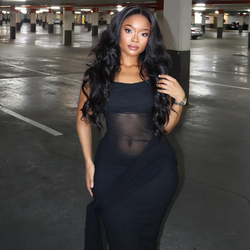 Women's Maxi Dress